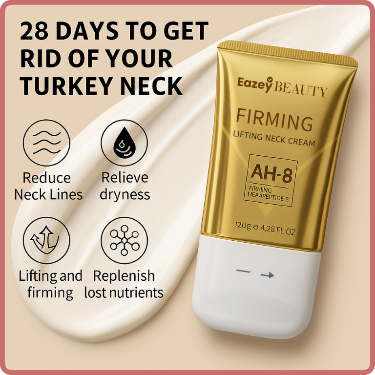 FIRM & TIGHTEN NECK CREAM