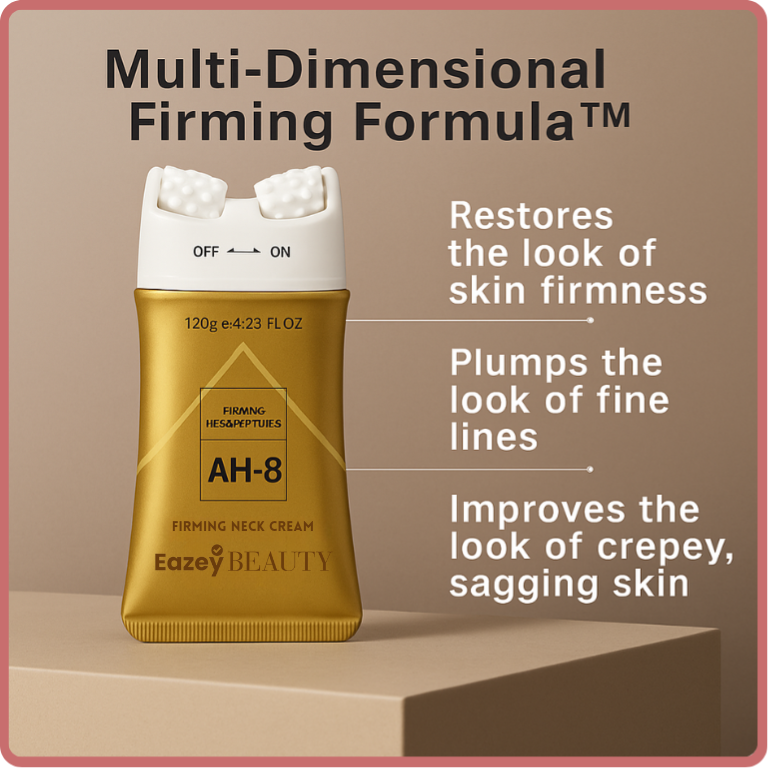 FIRM & TIGHTEN NECK CREAM