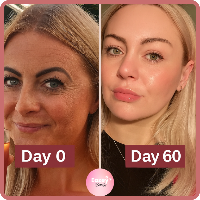 Premium Bio-Collagen Face Mask