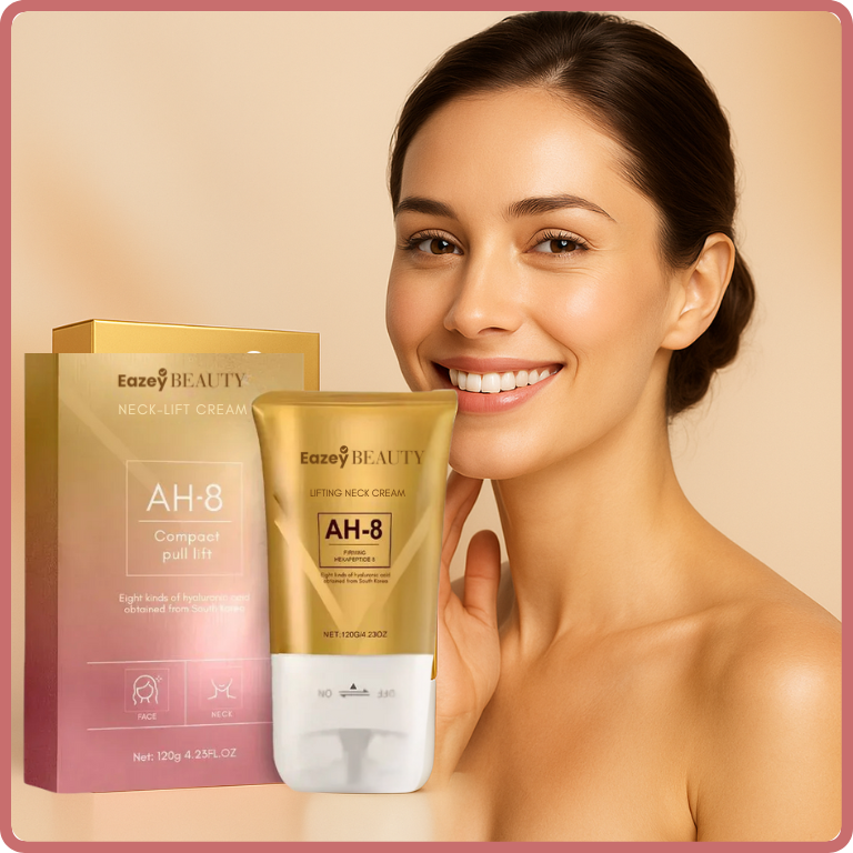 FIRM & TIGHTEN NECK CREAM