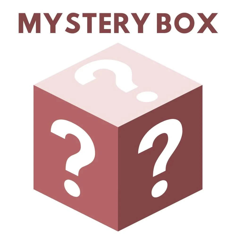 Mystery Box