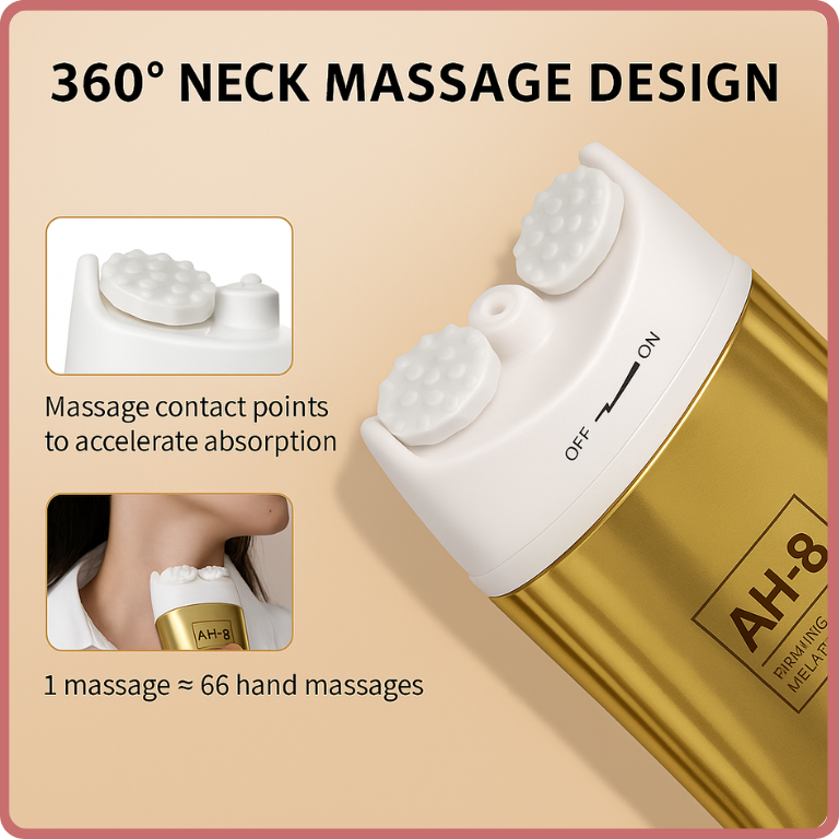 FIRM & TIGHTEN NECK CREAM
