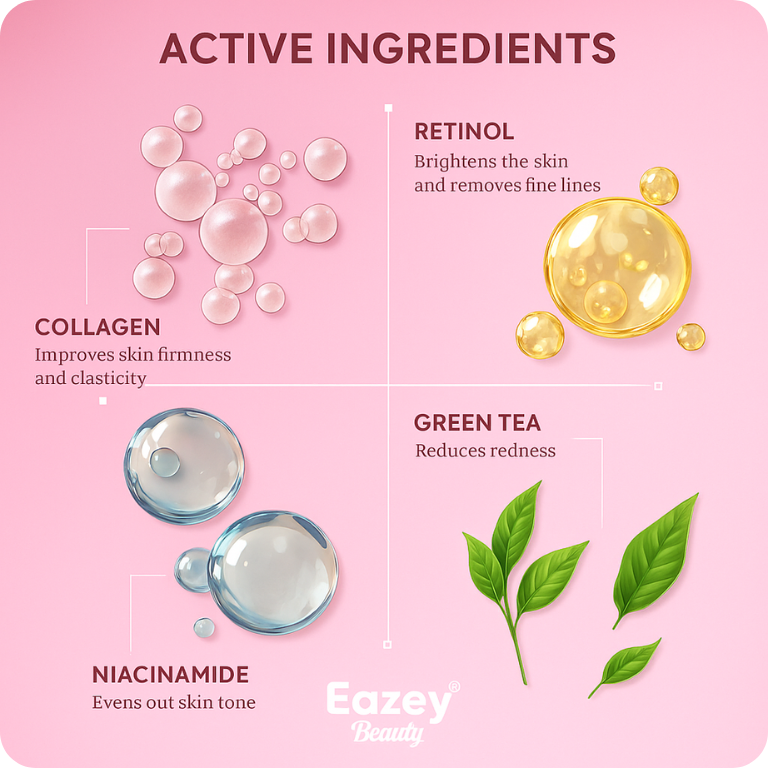 Collagen Lift Cream