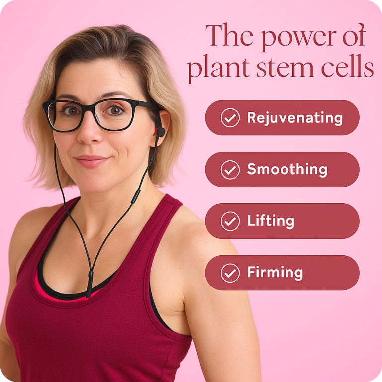 Collagen Lift Cream