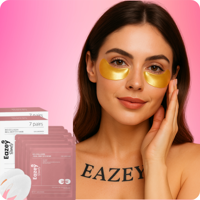 Bio-Collagen Eye Patches