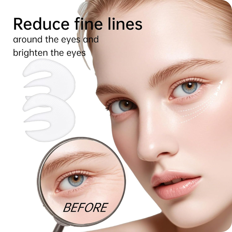 Bio-Collagen Eye Patches