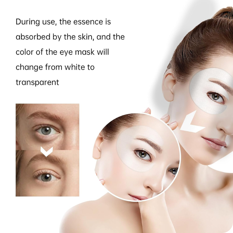 Bio-Collagen Eye Patches