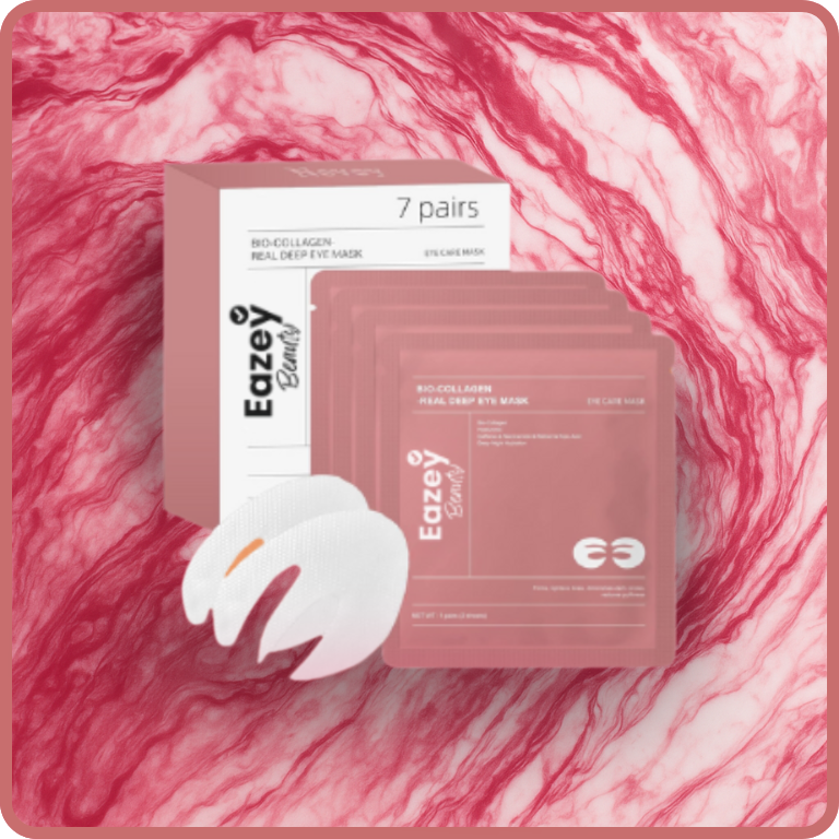 Bio-Collagen Eye Patches