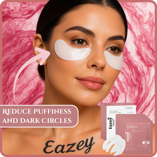 Bio-Collagen Eye Patches