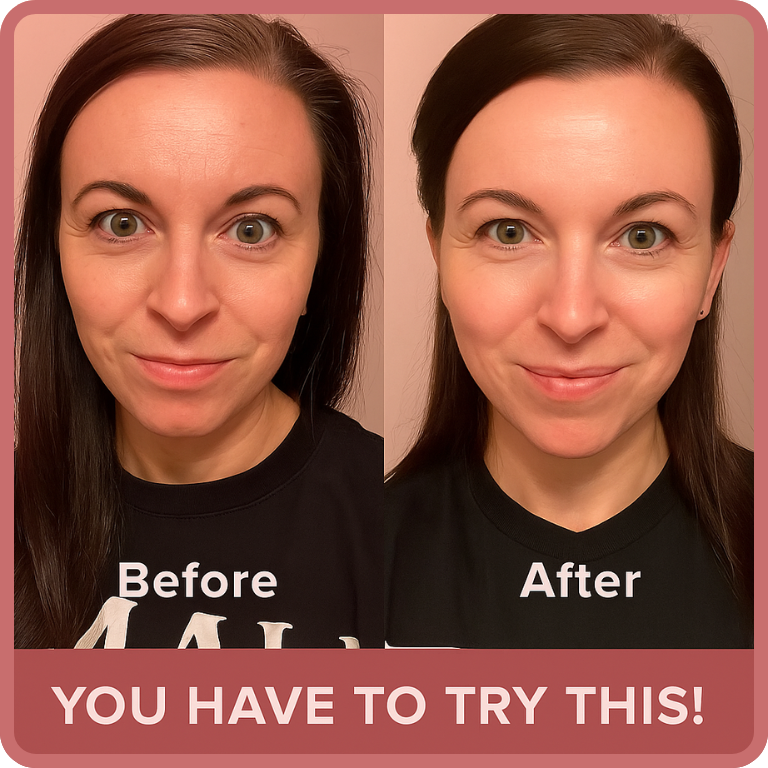 Premium Bio-Collagen Face Mask