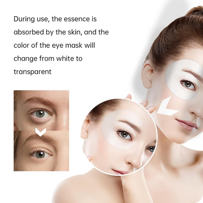 Bio-Collagen Eye Patches