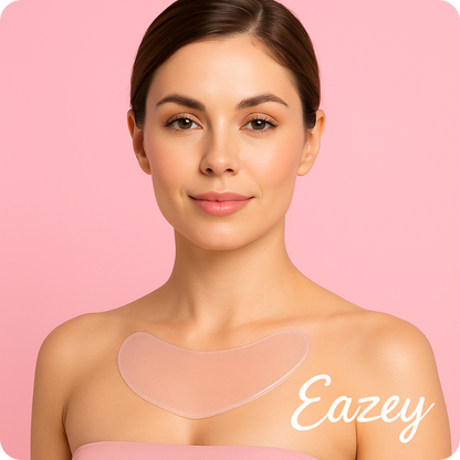 Bio-Collagen Chest Patches