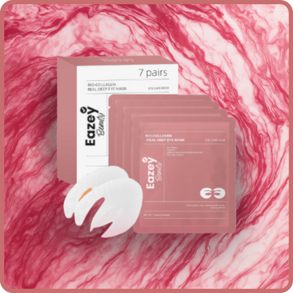 Bio-Collagen Eye Patches