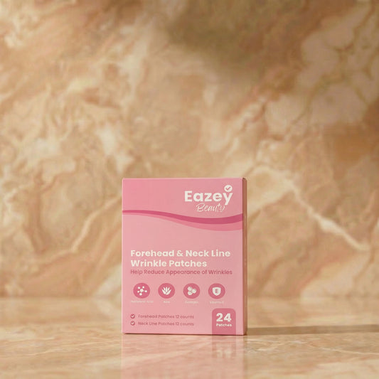 Bio-Collagen Neck Patches