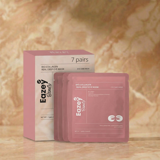 Bio-Collagen Eye Patches