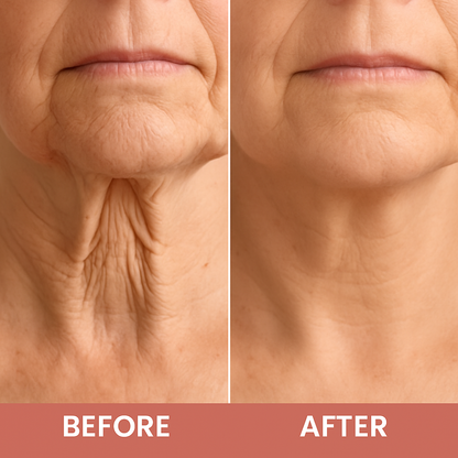 FIRM & TIGHTEN NECK CREAM